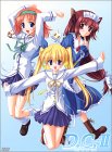 【DVD】D.C. ~ダ・カーポ~ DVD-BOX 2