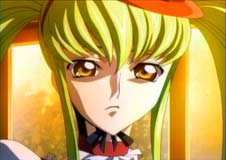 コードギアス 反逆のルルーシュ STAGE 14 C.C.ゴスロリ