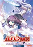 TVアニメ『Angel Beats!』キービジュアル第2弾