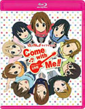 BD『けいおん！！ ライブイベント Come with Me!!』