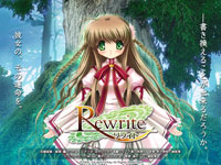 Key『Rewrite』