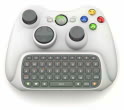 Xbox360 QWERTYキーボード