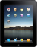 Apple iPad