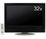 32インチ液晶テレビ『LC-M32BD2』