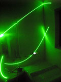 緑色半導体レーザーポインター