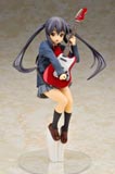 アルター けいおん！ 中野梓フィギュア
