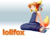 Firefox改造「lolifox」