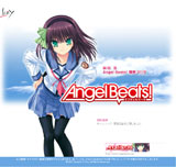 Key『Angel Beats!』特設ページ