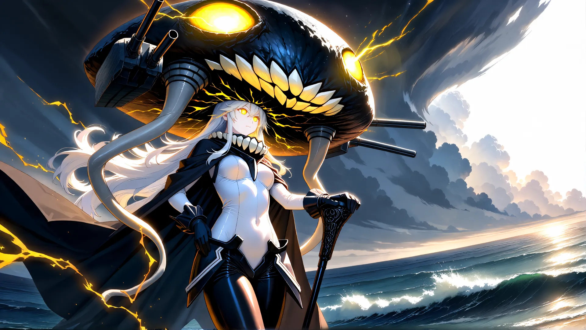 2-5「沖ノ島沖戦闘哨戒」