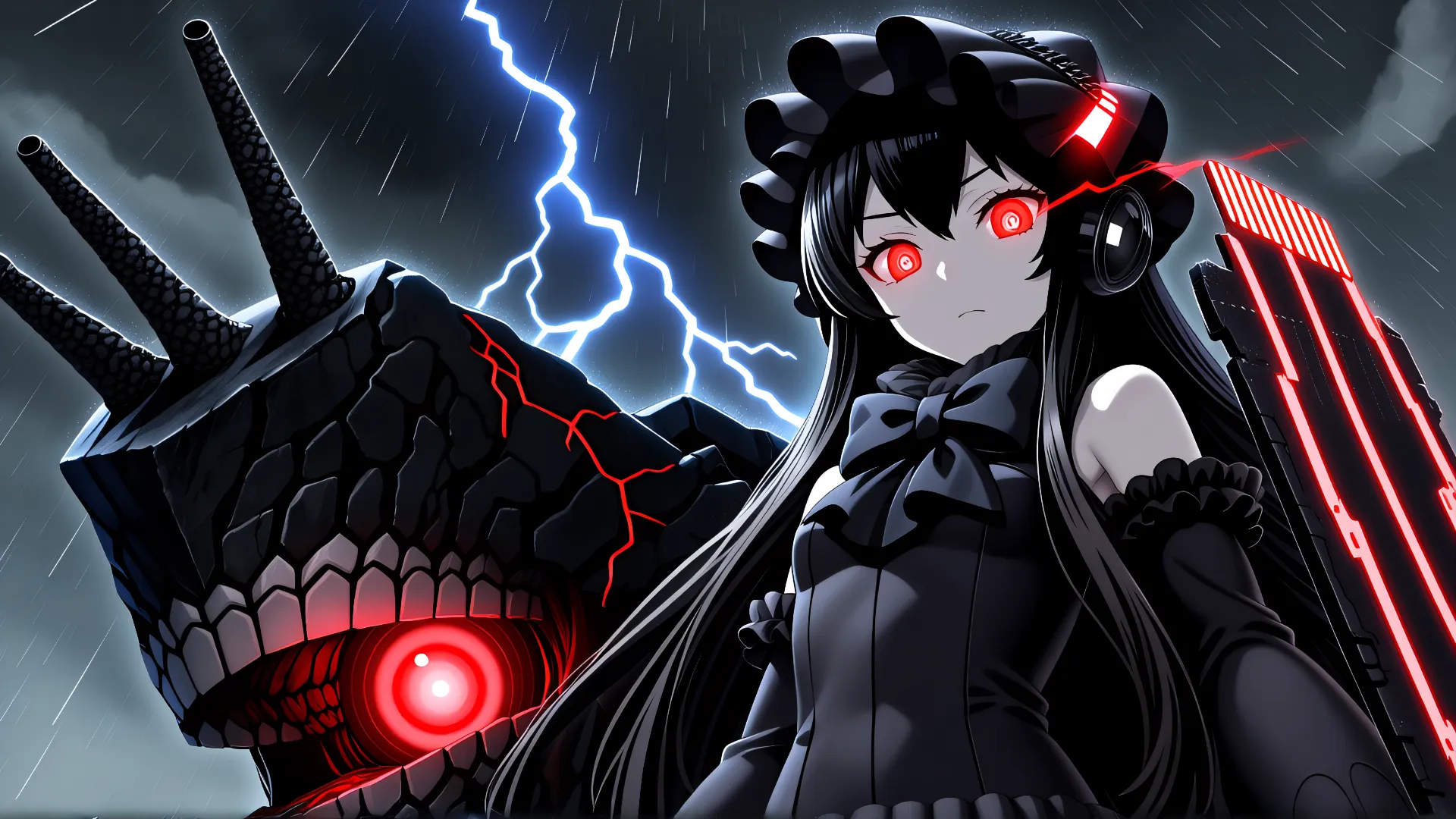 6-4「離島再攻略作戦」