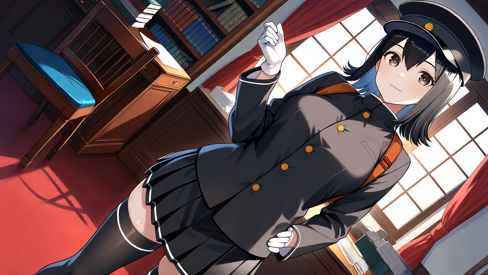 揚陸艦「あきつ丸」