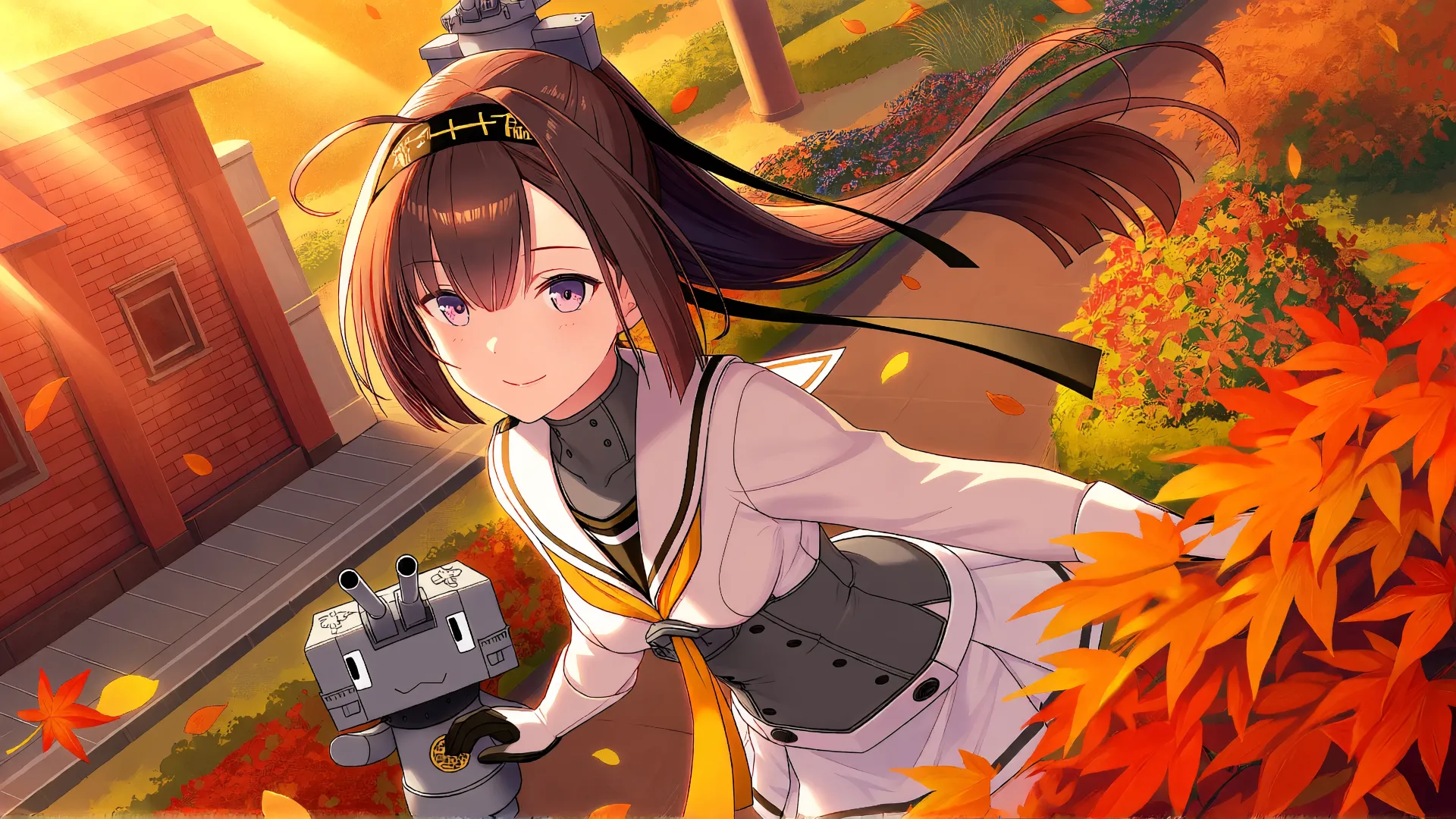 駆逐艦「秋月改二」