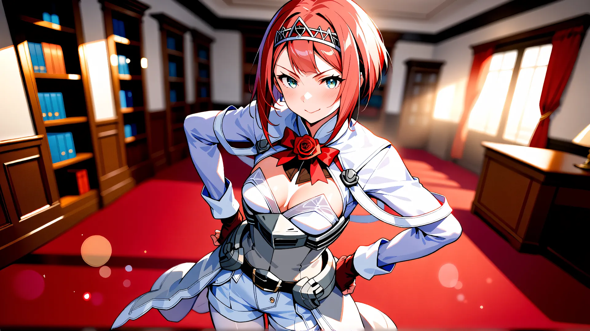 正規空母「Ark Royal」