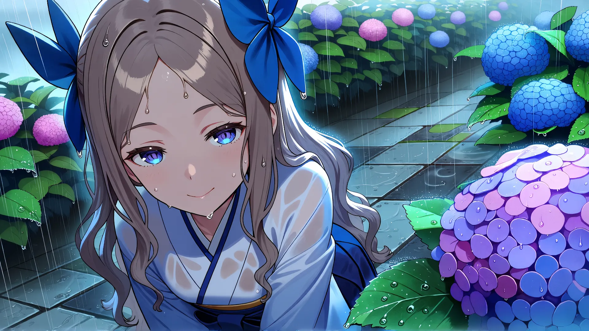 駆逐艦「朝風」