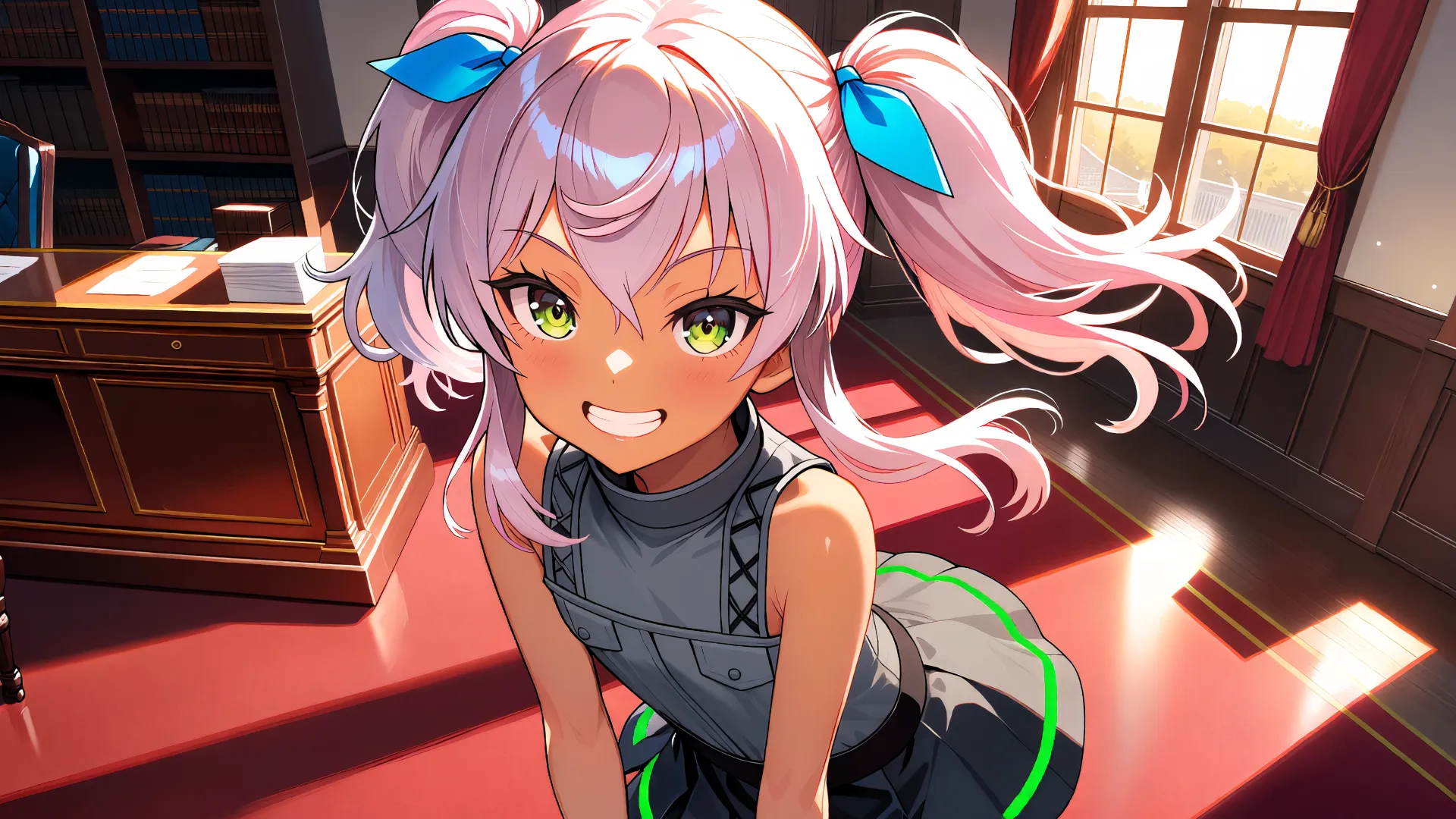 潜水艦「C.Cappellini」