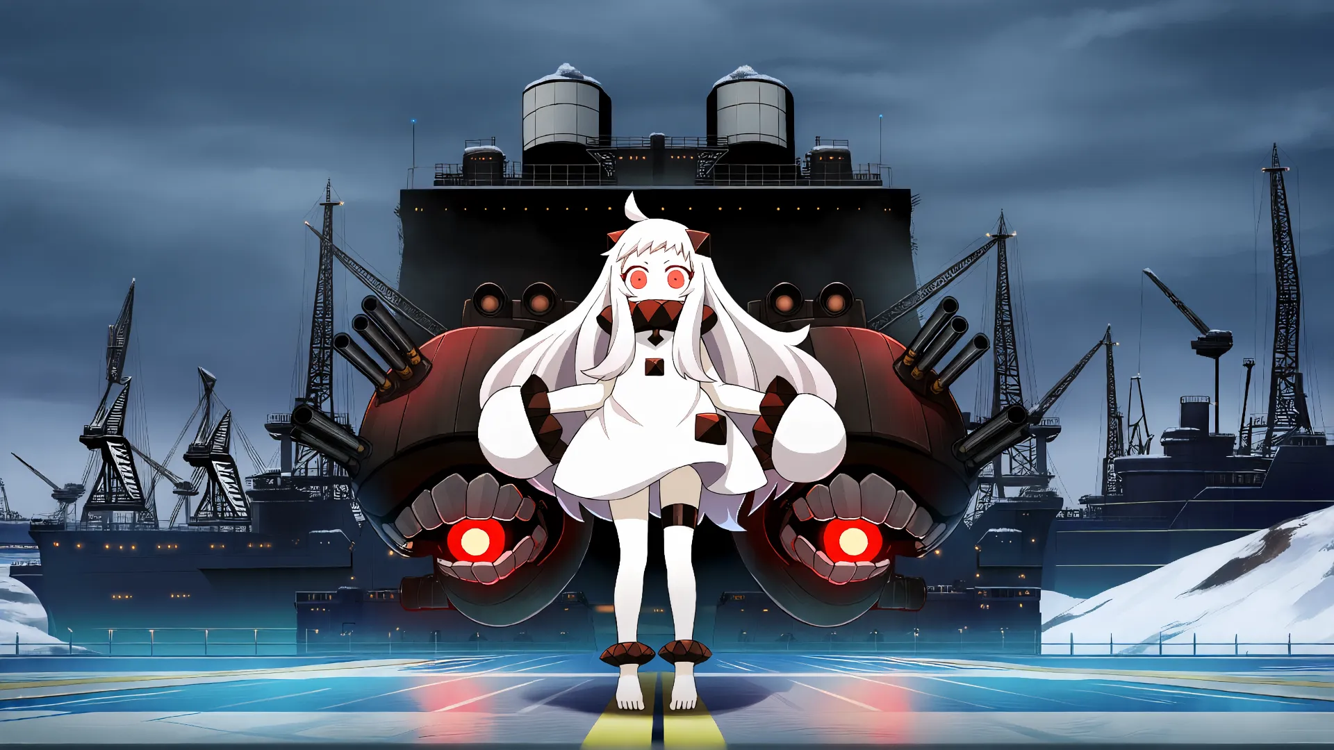 【2014年夏イベント】AL作戦／MI作戦