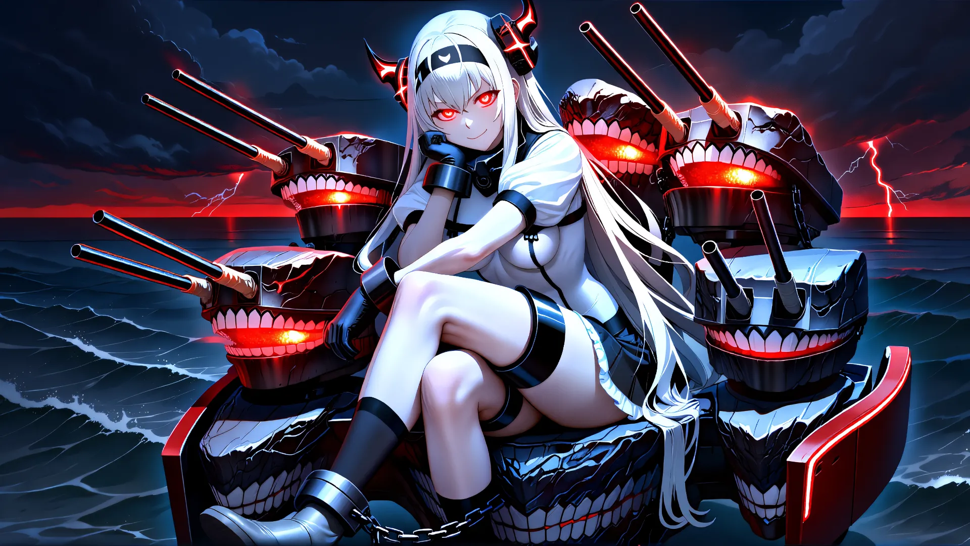 【2015年夏イベント】反撃！第二次SN作戦