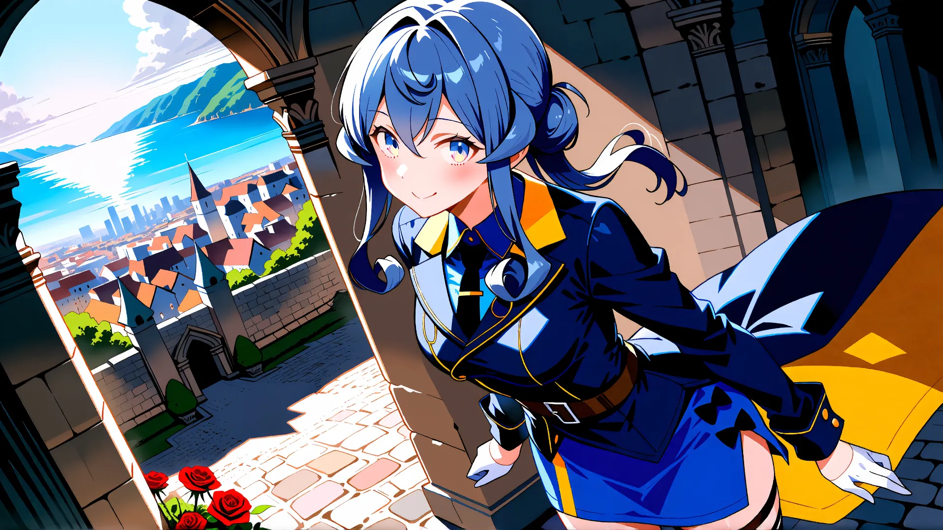 軽(航空)巡洋艦「Gotland」