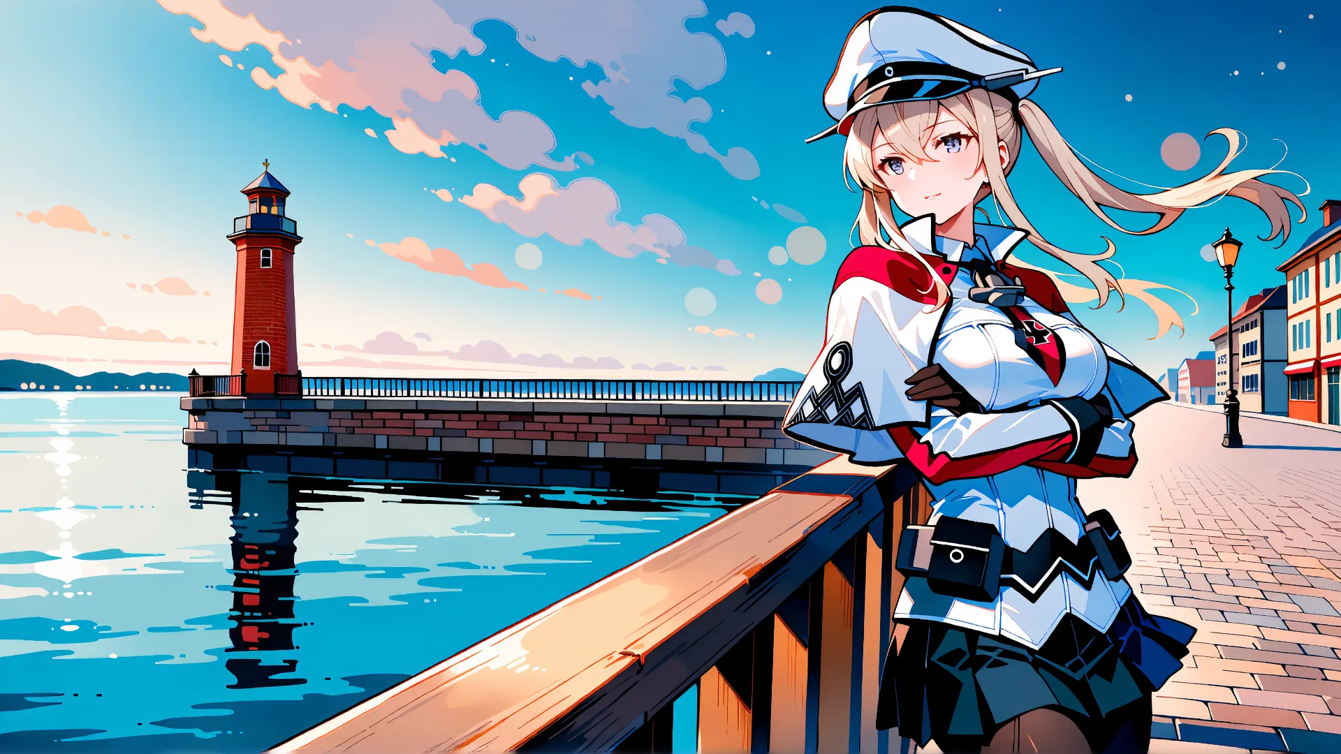 航空母艦「Graf Zeppelin」