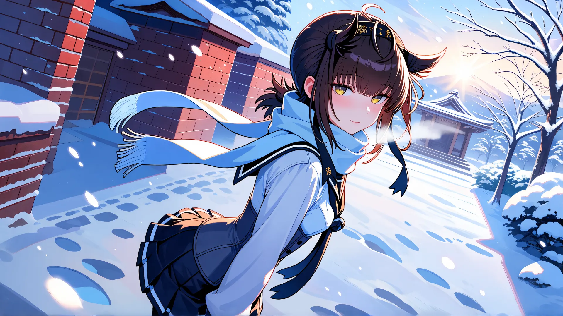 駆逐艦「初月」