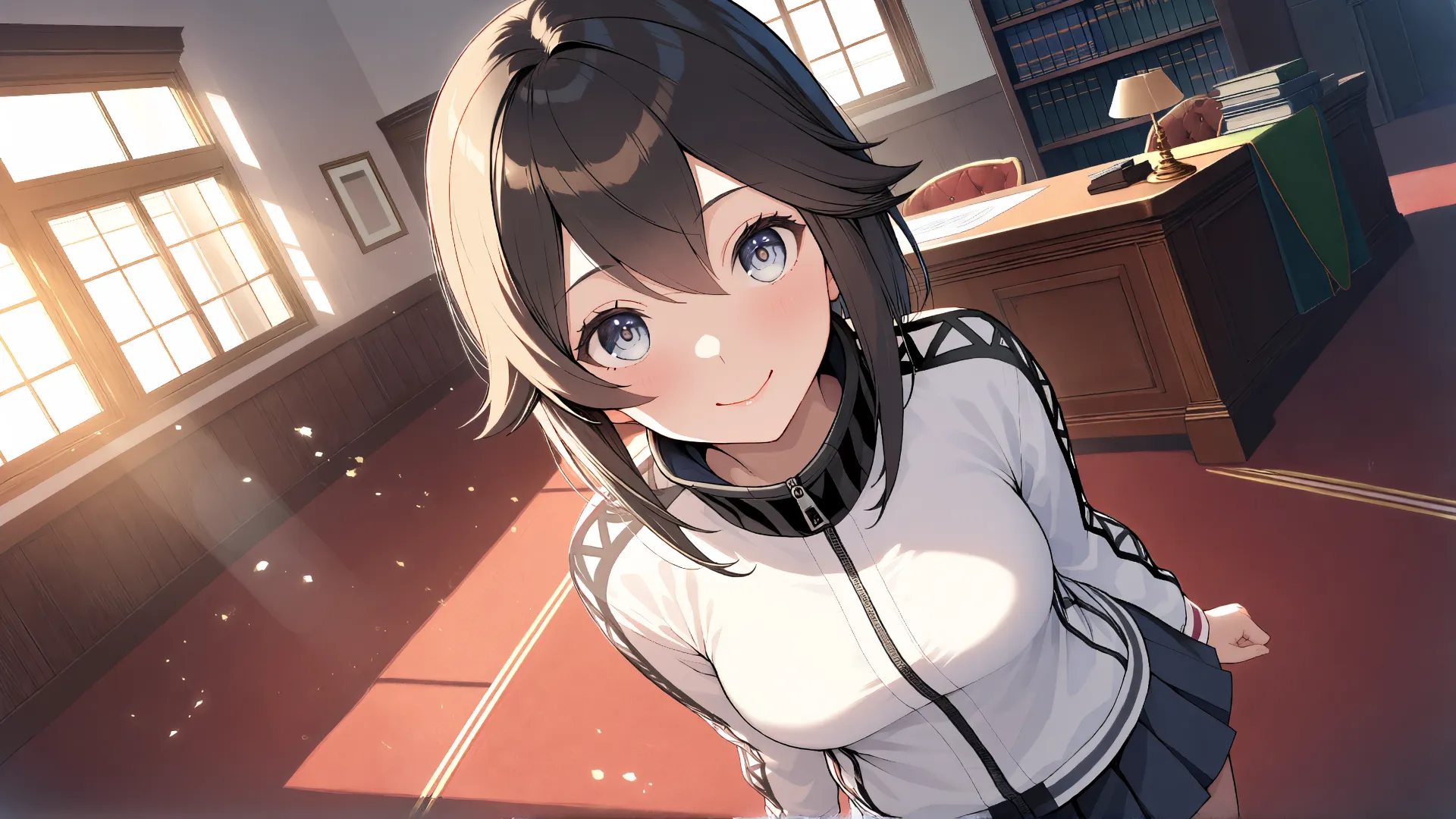 航空機搭載給油艦「速吸」