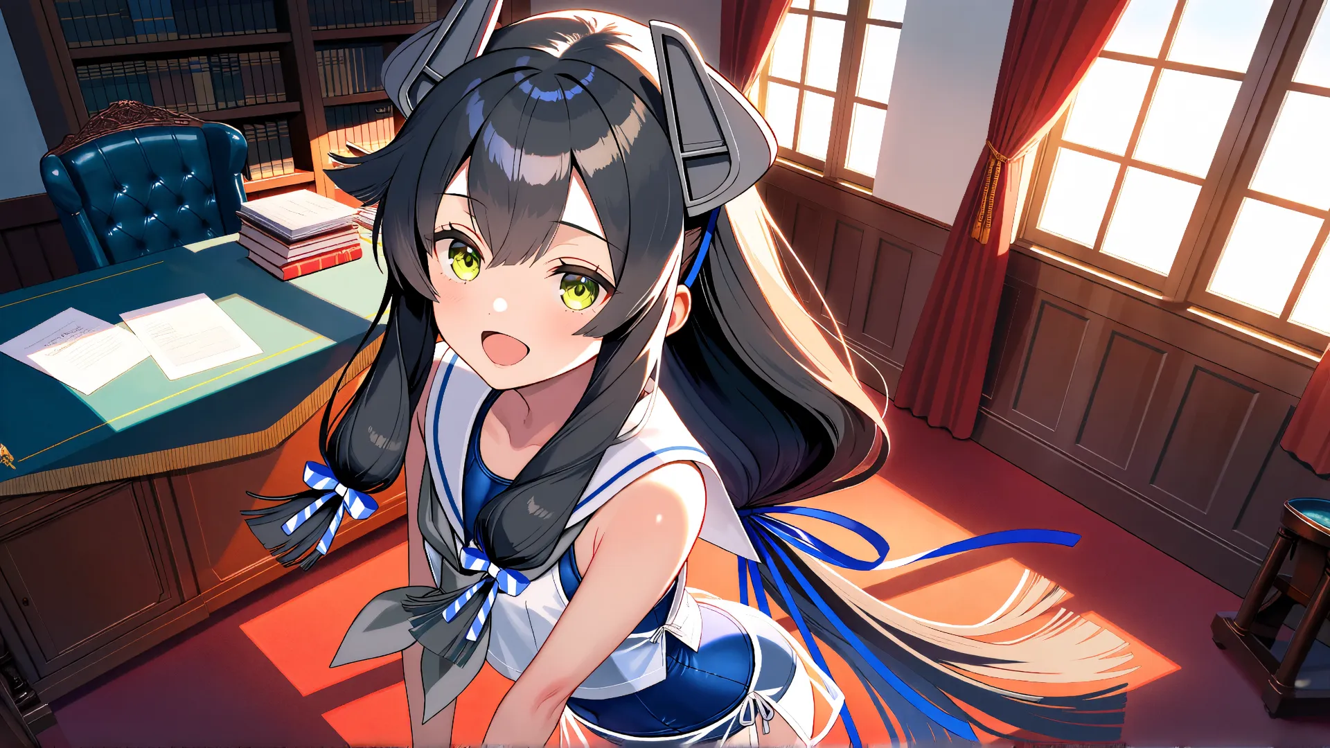 潜水艦「伊47(ヨナ)」