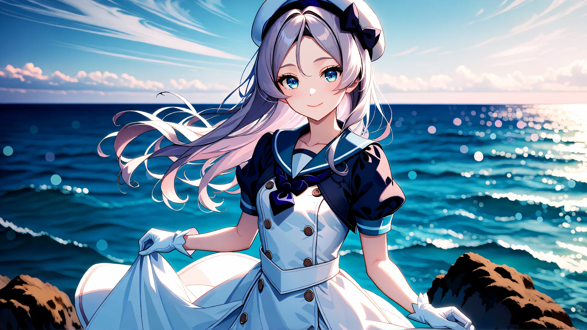 駆逐艦「Javelin」