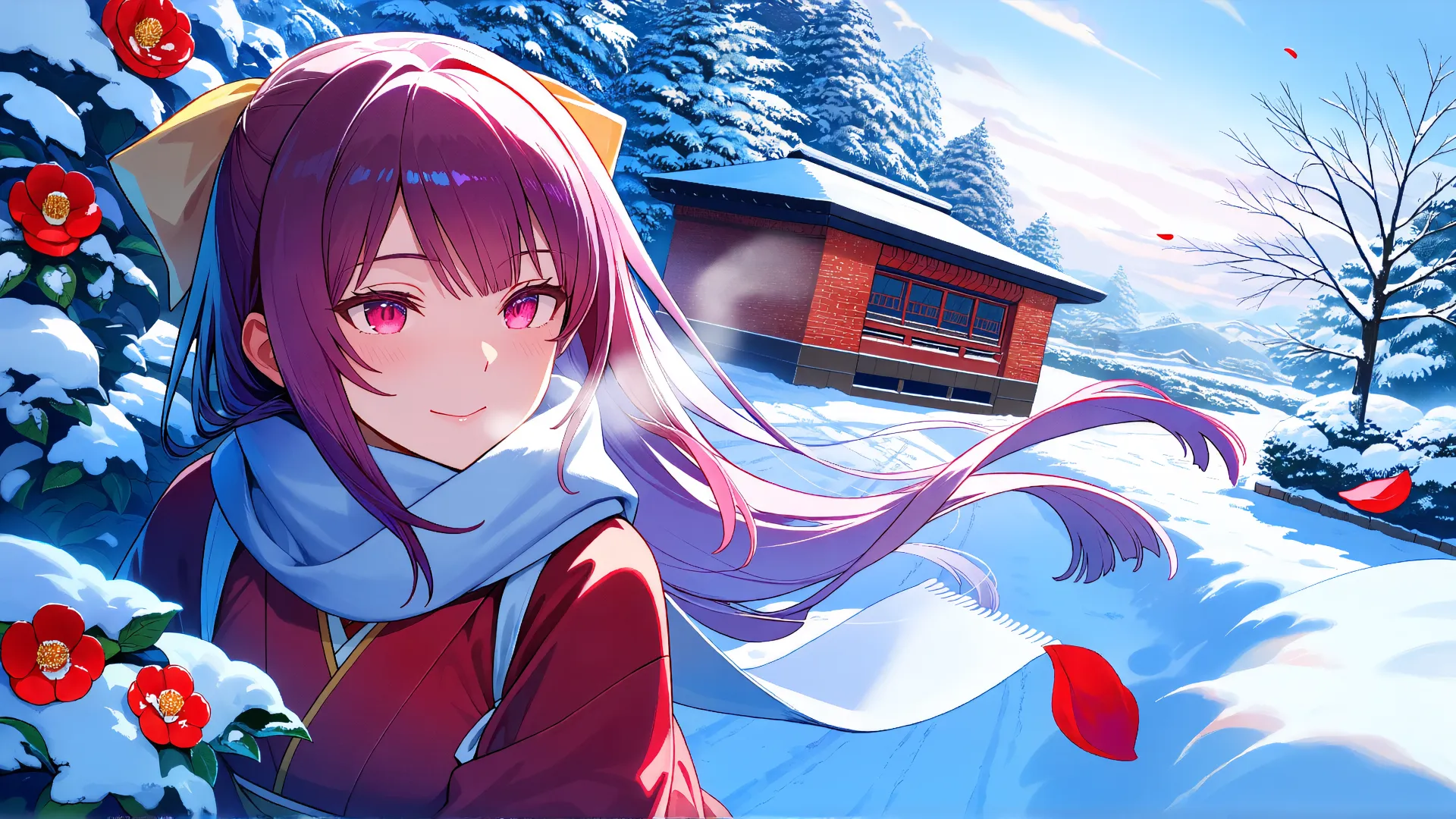 駆逐艦「神風」