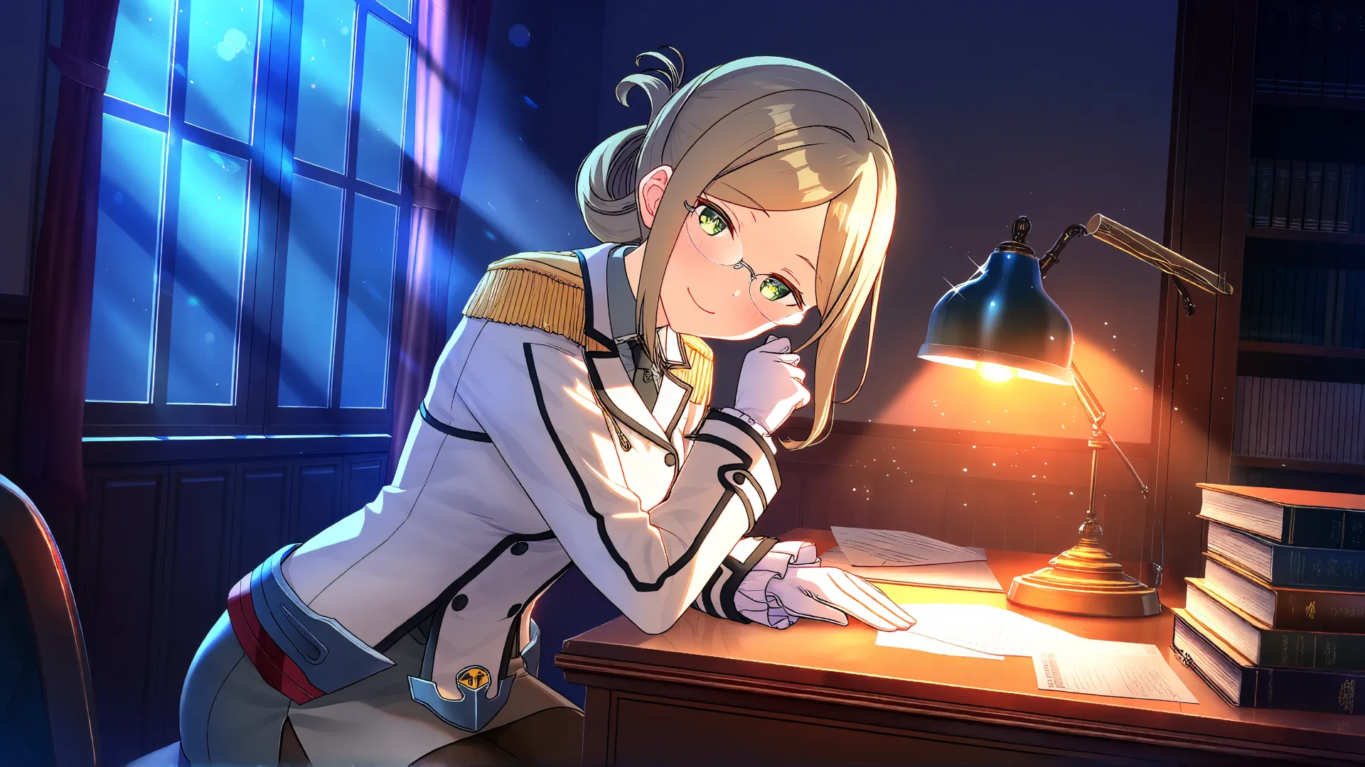 練習巡洋艦「香取」