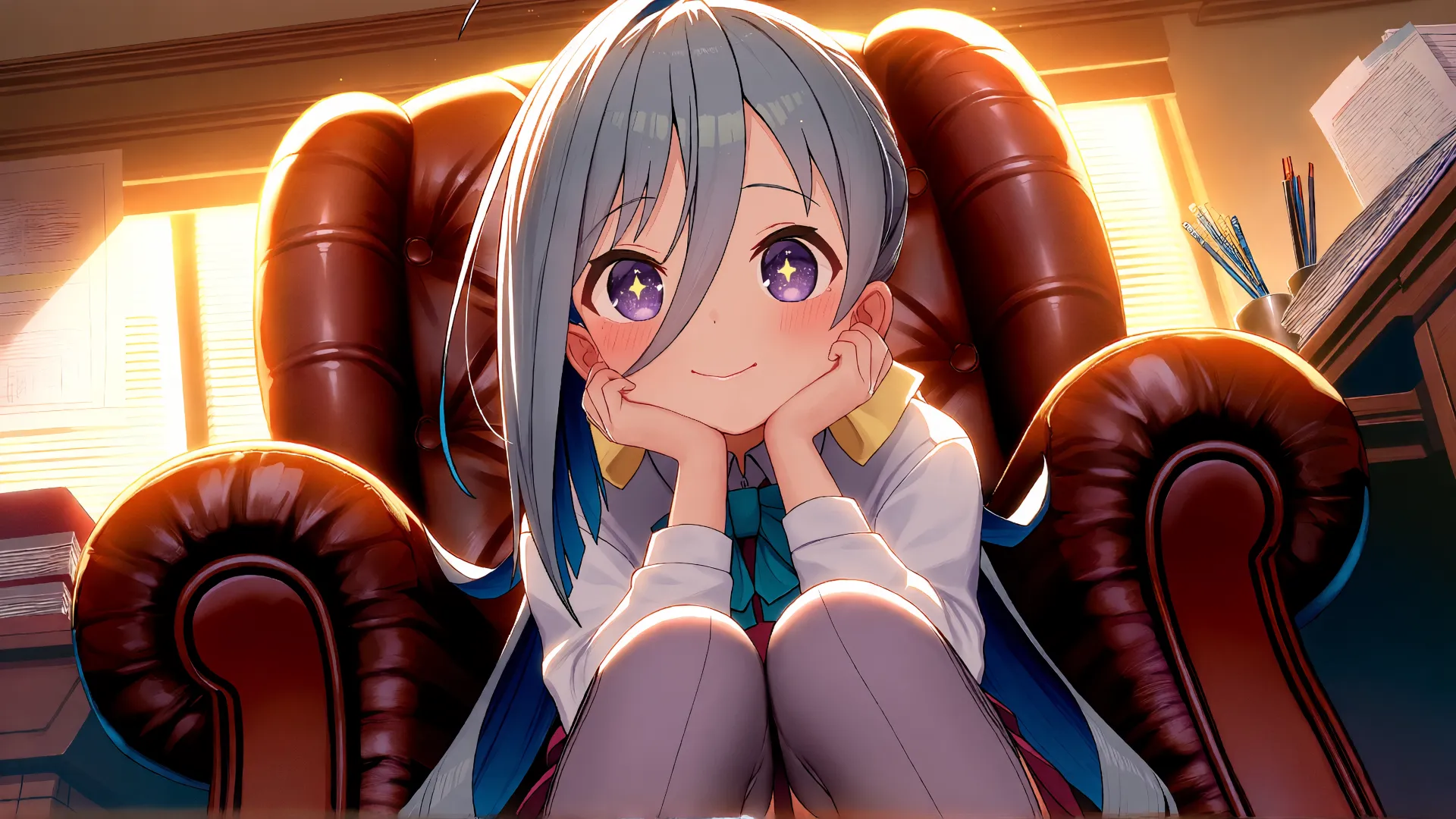 駆逐艦「清霜」