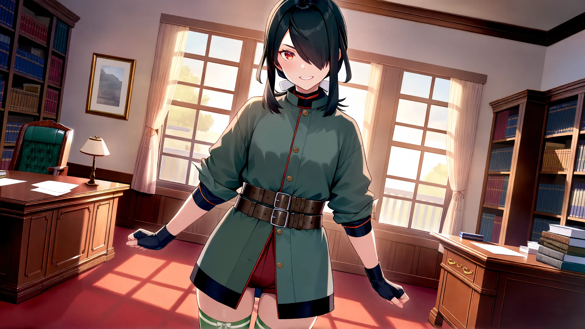 揚陸艦「熊野丸」