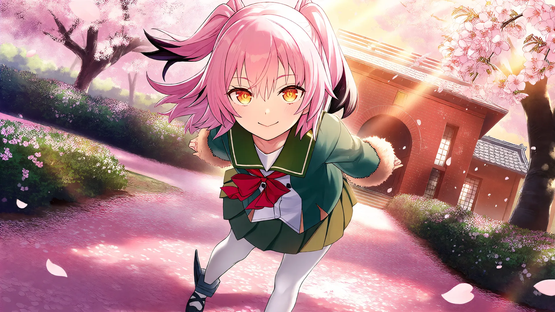 海防艦「国後」