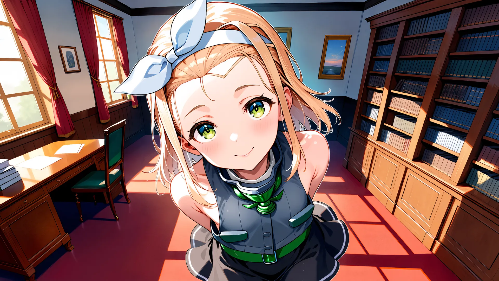 潜水艦「Luigi Torelli」