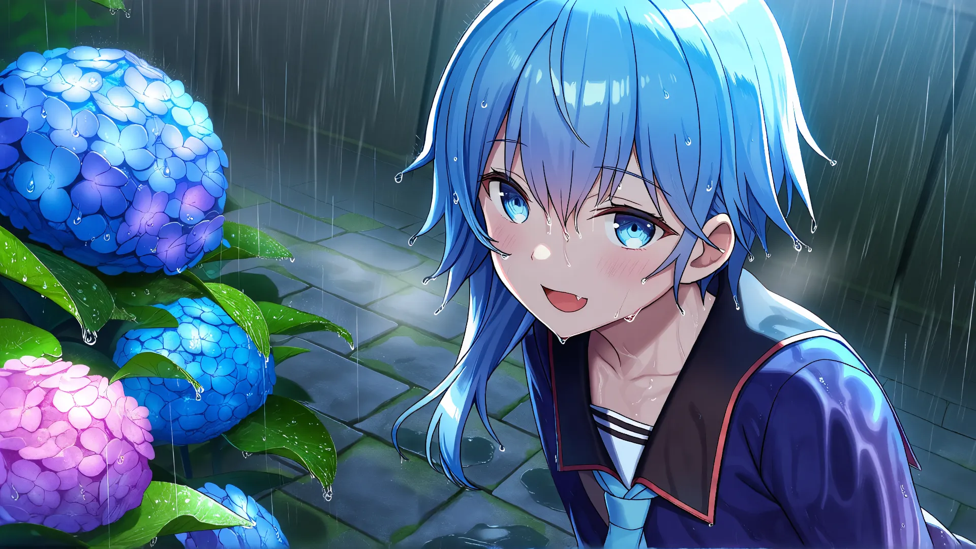 駆逐艦「水無月」