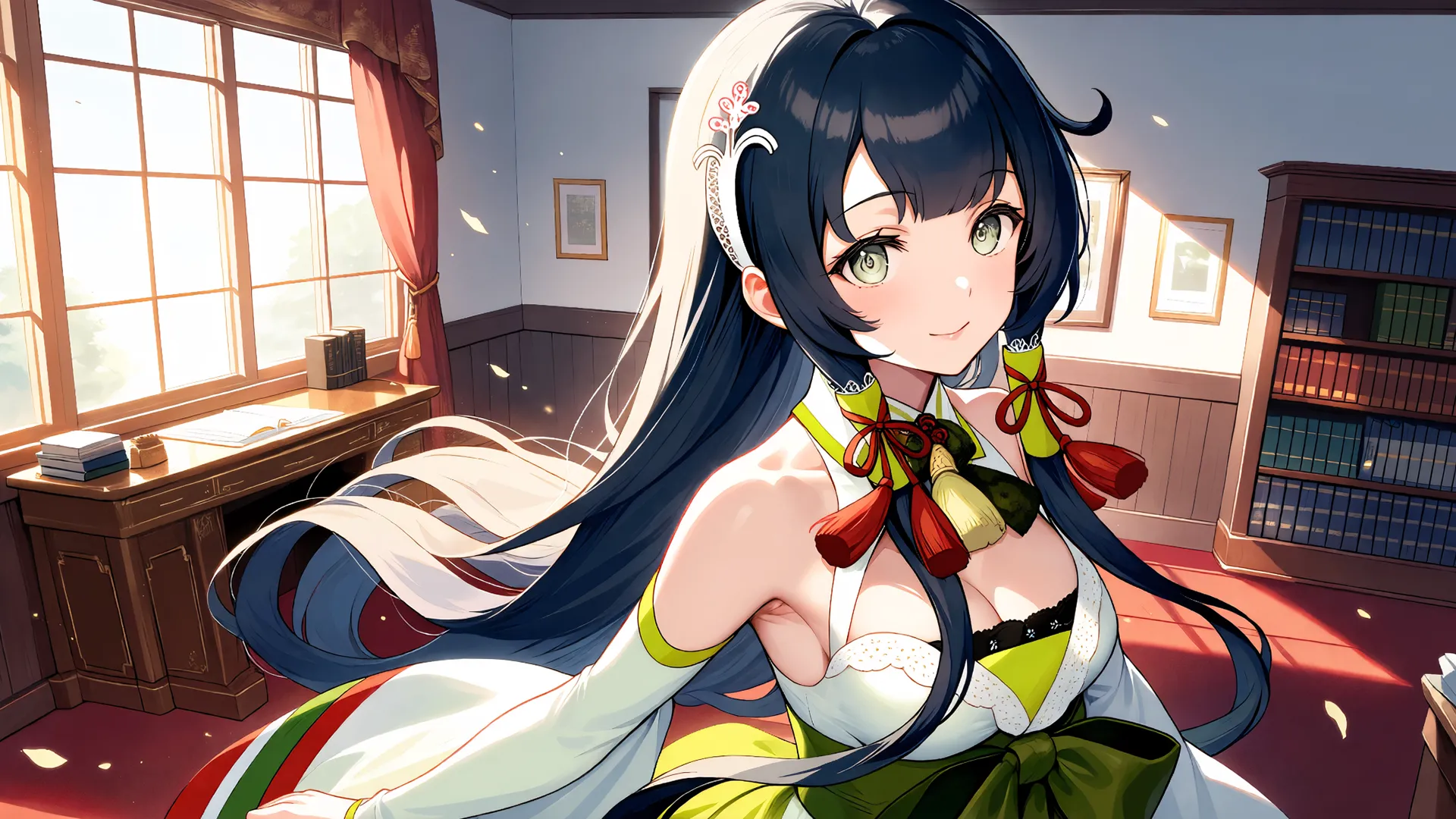 水上機母艦「瑞穂」