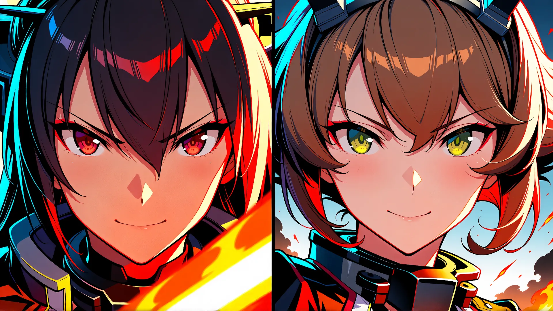 特殊攻撃【一斉射かッ...胸が熱いな！】