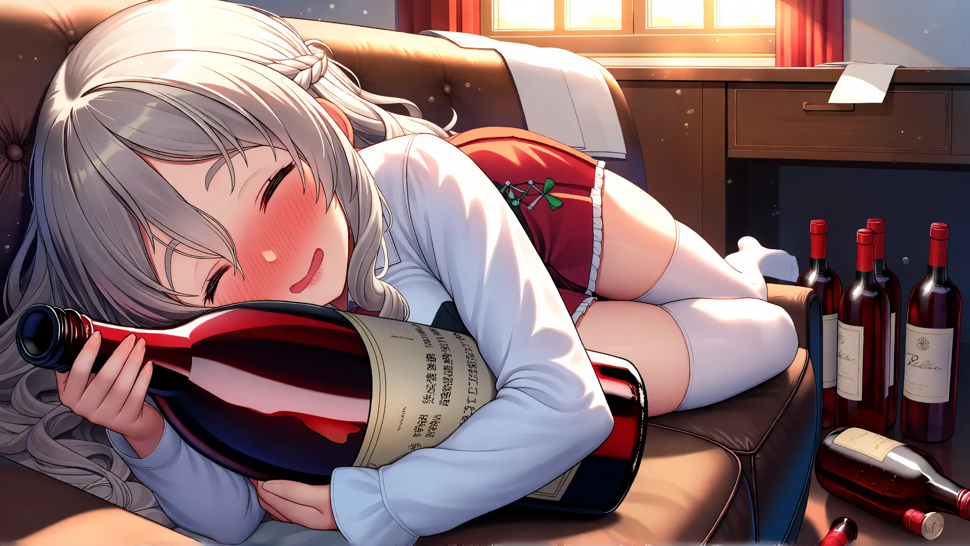 重巡洋艦「Pola」