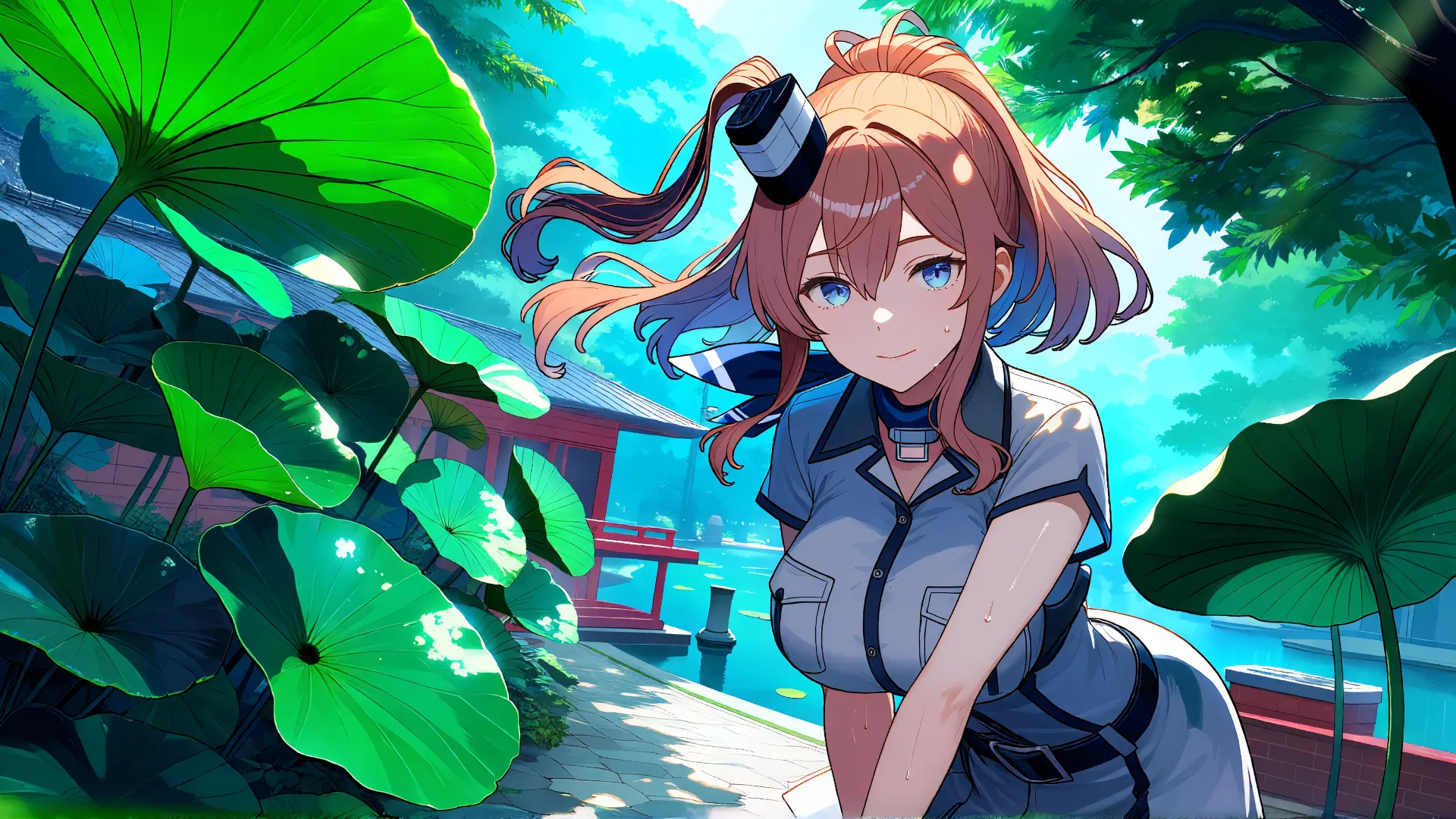 正規空母「Saratoga Mk.II」