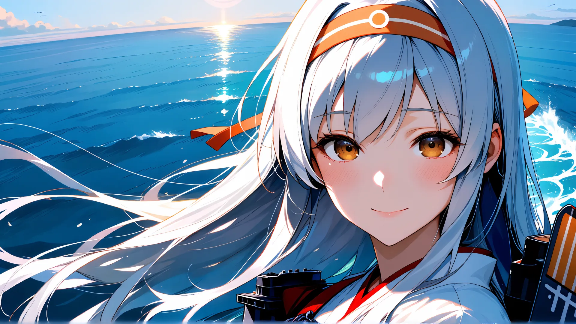 装甲空母「翔鶴改二甲」