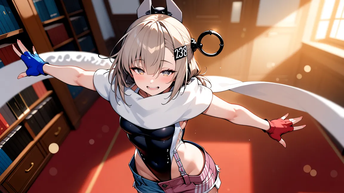 潜水艦「Wahoo」
