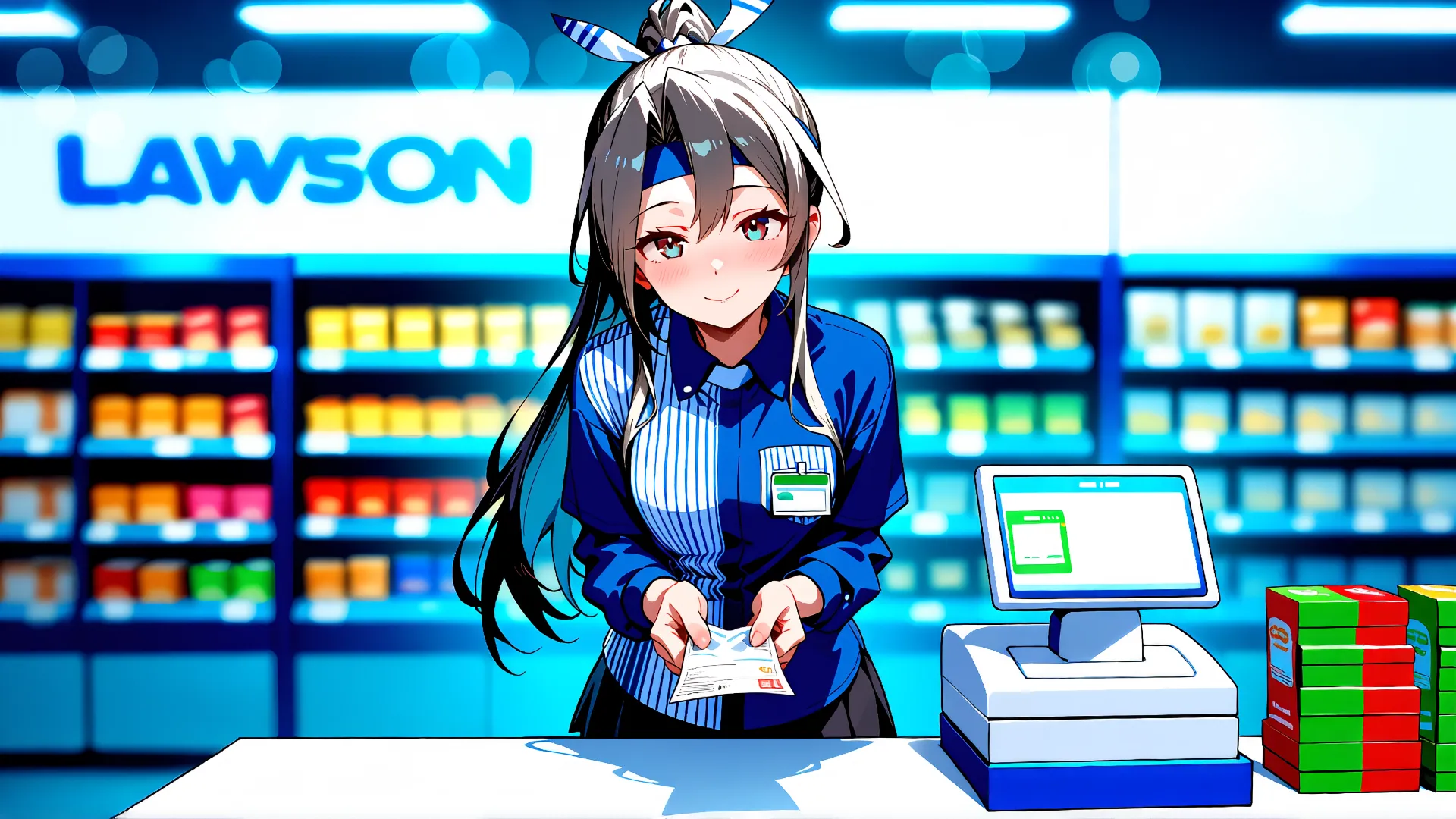 軽空母「瑞鳳改二」