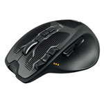 G700s Rechargeable Gaming Mouse