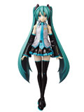 REAL ACTION HEROES 初音ミク Project DIVA F
